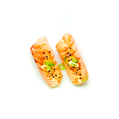 Sake Aburi