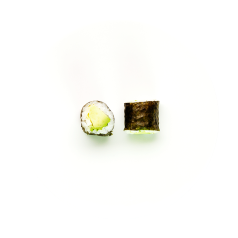 Avocado Mono