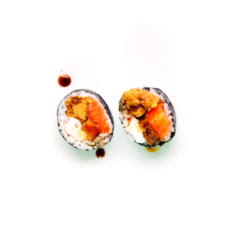 Surf n Turf