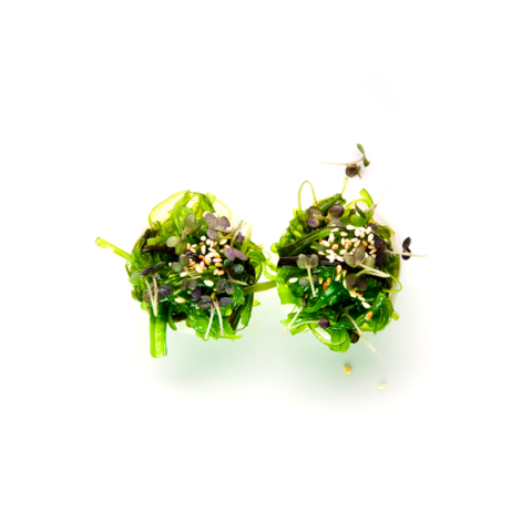 Wakame