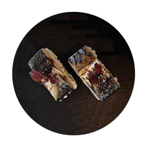 Saba Oshi